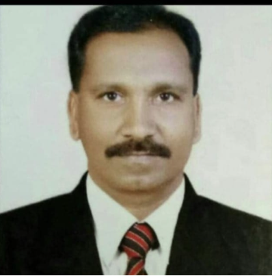 Mr. Manojan Vilengil