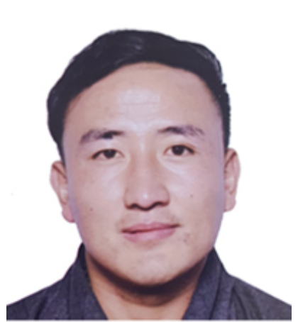 Mr. Sonam Phuntsho