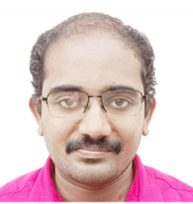 Mr. Nivas Kannan
