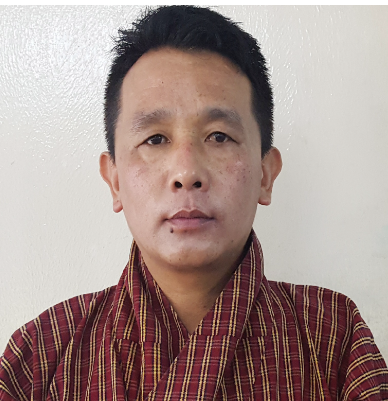 Mr. Jit Kumar Layo Thapa