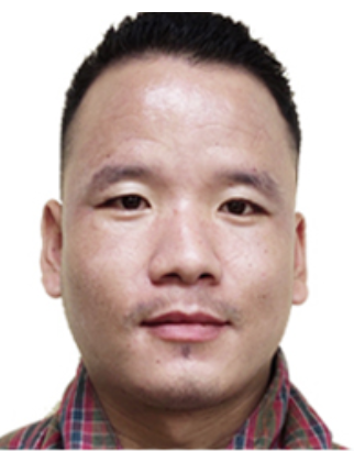 Lopen Tenzin Dorji
