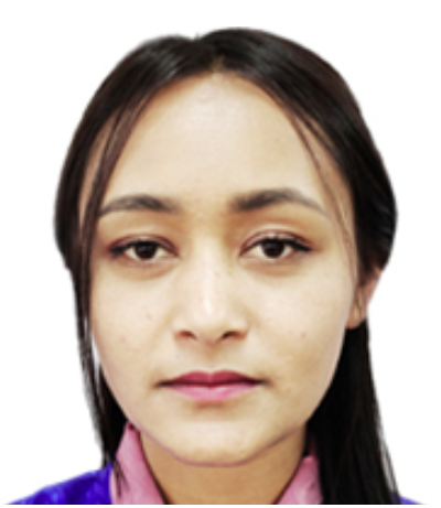 Mrs. Pragita Darjee