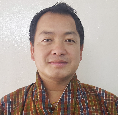 Mr. Dechen Dorji