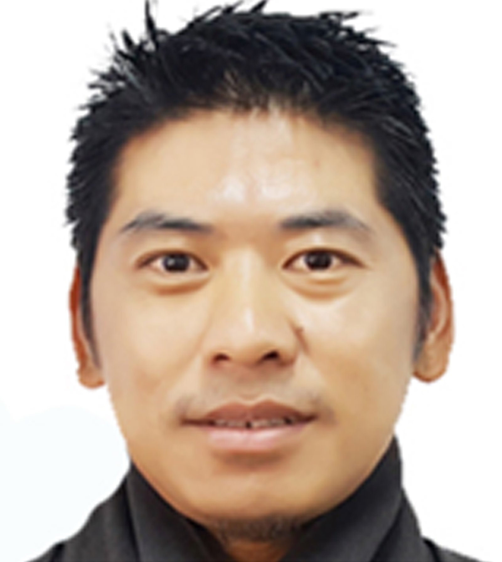 Tashi Phuntsho