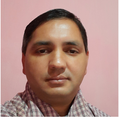 Mr. Prakash Chhetri